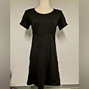 Everyone Needs a Little Black Dress